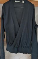 Esprit Pullover in Wickeloptik schwarz Gr. Xl Hessen - Lauterbach (Hessen) Vorschau