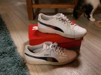 Sneaker von Puma Größe 40 Bayern - Igensdorf Vorschau