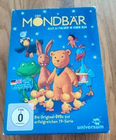 Mondbär DVD  22 Folgen in einer Box Thüringen - Worbis Vorschau