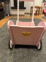 Pinolino Lauflernwagen, Puppenwagen Prinzessin Lea - Holz Hessen - Kalbach Vorschau