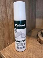 Sneaker White Schuh Pflege Weiß Schuhweiß Schuhweis Bayern - Werneck Vorschau