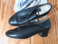 Tanzschuhe Größe  40 von Diamant Schleswig-Holstein - Kiel Vorschau