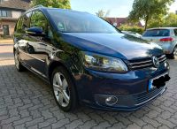 Volkswagen Touran 1.4 TSI Highline DSG Niedersachsen - Seelze Vorschau