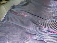 Holographic T-shirt Oversize Dresden - Reick Vorschau