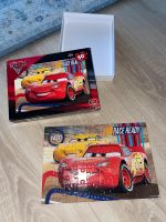 Cars Puzzle 50 Teile ab 4 Jahre Sachsen-Anhalt - Magdeburg Vorschau