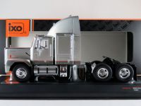 IXO TR166.22 GMC General SBFA Zugm. (1988) in silber/grau 1:43 Bayern - Bad Abbach Vorschau