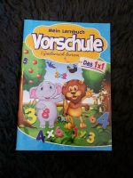 Mein Lernbuch Vorschule 1x1 spielerisch lernen   NEU Schleswig-Holstein - Reinbek Vorschau