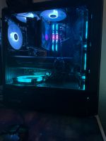 Gaming Pc Rx 5700 8 Gb DD Ultra, 32Gb Arbeitsspeicher Niedersachsen - Bad Iburg Vorschau