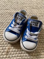 Converse Schuhe Größe 20 Baby, blau, Hingucker Pankow - Prenzlauer Berg Vorschau