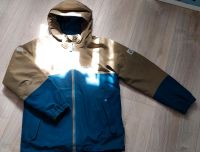 3 in 1 Jack Wolfskin Jacke Junge Gr. 152 Thüringen - Dermbach Vorschau