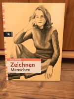 Wie NEU: Buch Zeichnen - Menschen Ray Smith in deutsch 72 Seiten Hessen - Schöffengrund Vorschau