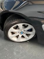 BMW Kompletträder 18 Zoll Winterreifen original AluFelgen Nordrhein-Westfalen - Gronau (Westfalen) Vorschau