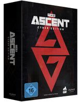 The Ascent - Standard / Cyber Edition - PS4 / PS5 NEU Friedrichshain-Kreuzberg - Friedrichshain Vorschau