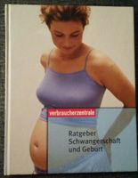 Ratgeber Schwangerschaft und Geburt - Verbraucherzentrale Rheinland-Pfalz - Hütschenhausen Vorschau