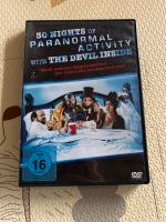 30 Nights of Paranormal activity with the Devil inside Baden-Württemberg - Tauberbischofsheim Vorschau