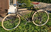 Indien Rad, Nostalgisches Fahrrad Güstrow - Landkreis - Laage Vorschau