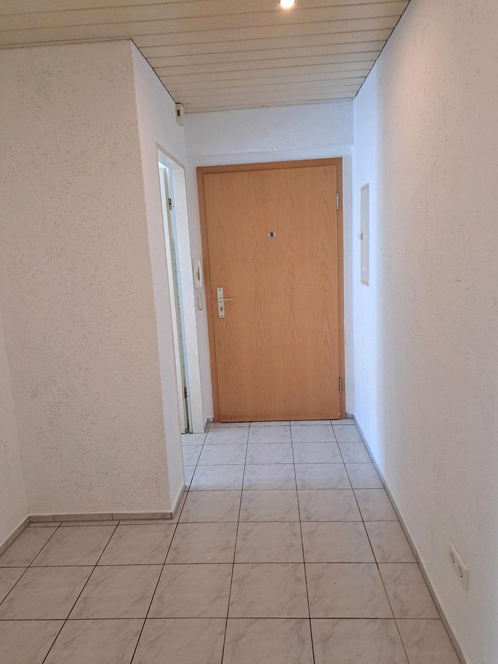 2 Zimmer Wohnung in der Nürnberger Südstadt zu vermieten. in Nürnberg (Mittelfr)