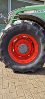 MICHELIN AGRIBIB 16.9 R38, Continental Contract AC70T, Reifen Rad Nordrhein-Westfalen - Neuenkirchen Vorschau