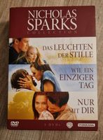 DVDs Nicholas Sparks Nordrhein-Westfalen - Viersen Vorschau