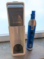 SodaStream Wassersprudler inkl. Gaszylinder Hamburg-Mitte - Hamburg Horn Vorschau