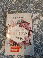 J. S. Wonda - Catch the Billions Baby Nordrhein-Westfalen - Recklinghausen Vorschau