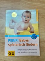 Buch Babys spielerisch fördern Bayern - Ursberg Vorschau