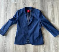 Hugo Boss Red Sakko blau, Gr. 52 Nordrhein-Westfalen - Minden Vorschau