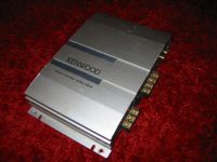 Power Amplifier Kenwood KAC 624 2 x 50W Schleswig-Holstein - Flintbek Vorschau