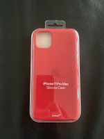 Handyhülle Iphone 11 Pro Max in Rot Hessen - Neckarsteinach Vorschau