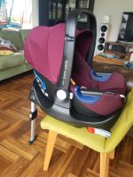 Britax Römer Babyschale Babysafe² i-Size Basis Isofix Nordrhein-Westfalen - Witten Vorschau