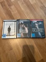 Shades of grey dvd 1-3 alle teile Niedersachsen - Salzgitter Vorschau