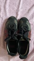 ASICS, Sneaker, Gr. 39,5, schwarz/pink Brandenburg - Potsdam Vorschau