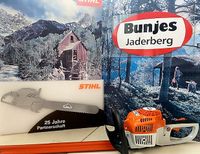 STIHL HS 45 – Benzin-Heckenschere, 60 cm Schnittlänge Niedersachsen - Jade Vorschau