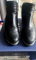 Caprice Damen Stiefelette Boots UK 5 1/2 Baden-Württemberg - Riegel Vorschau