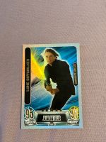 Luke Skywalker Limitierte Edition Match Attax 2013 Niedersachsen - Varel Vorschau