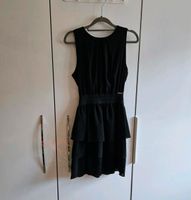 Schwarzes Kleid - italienischer Designer München - Maxvorstadt Vorschau