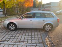 Audi A4 B6 Avant, BJ 2004, 140.500KM Bayern - Vilsbiburg Vorschau