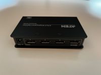 4-Port 4K DisplayPort Splitter von Aten Köln - Bayenthal Vorschau