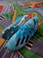 Adidas Fußballschuhe Sachsen - Freiberg Vorschau