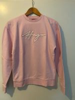 Hugo Boss Sweatshirt Damen Rosa  Neuwertig Wandsbek - Hamburg Marienthal Vorschau