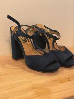 Absatzschuhe Refresh 36 blau Leipzig - Sellerhausen-Stünz Vorschau