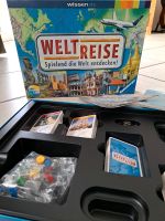 Welt Reise Spielend die Welt entdecken Nordrhein-Westfalen - Hörstel Vorschau