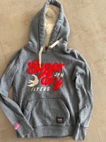 Superdry Hoddie Gr. L Nordrhein-Westfalen - Greven Vorschau