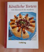 Backbuch,  Köstliche Torten Baden-Württemberg - Hambrücken Vorschau