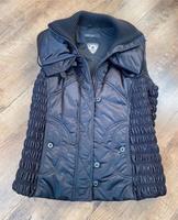 Marccain Sports Marc Cain Weste schwarz Gr. N3 / 38/ M neuwertig Hessen - Haiger Vorschau