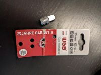 WGB Steckschlüssel Adapter 1/4 auf 3/8 Niedersachsen - Garbsen Vorschau