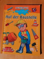 Neues Mega schönes Malbuch auf der Baustelle Baden-Württemberg - Winterlingen Vorschau