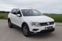 Volkswagen Tiguan Sound BMT/Start-Stopp 4Motion Kr. Altötting - Tyrlaching Vorschau