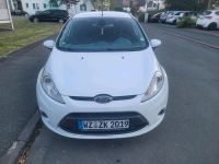 Ford Fiesta 1.6 (2010) Hessen - Wetzlar Vorschau