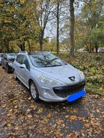 Peugeot 308 SW Platinum 120 VTi mit AHK Wandsbek - Hamburg Rahlstedt Vorschau